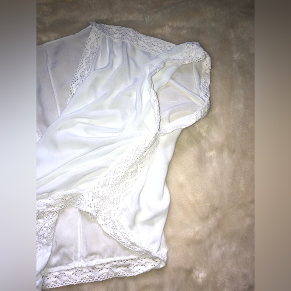 Bathing Suit Coverup - Picture 6 of 8